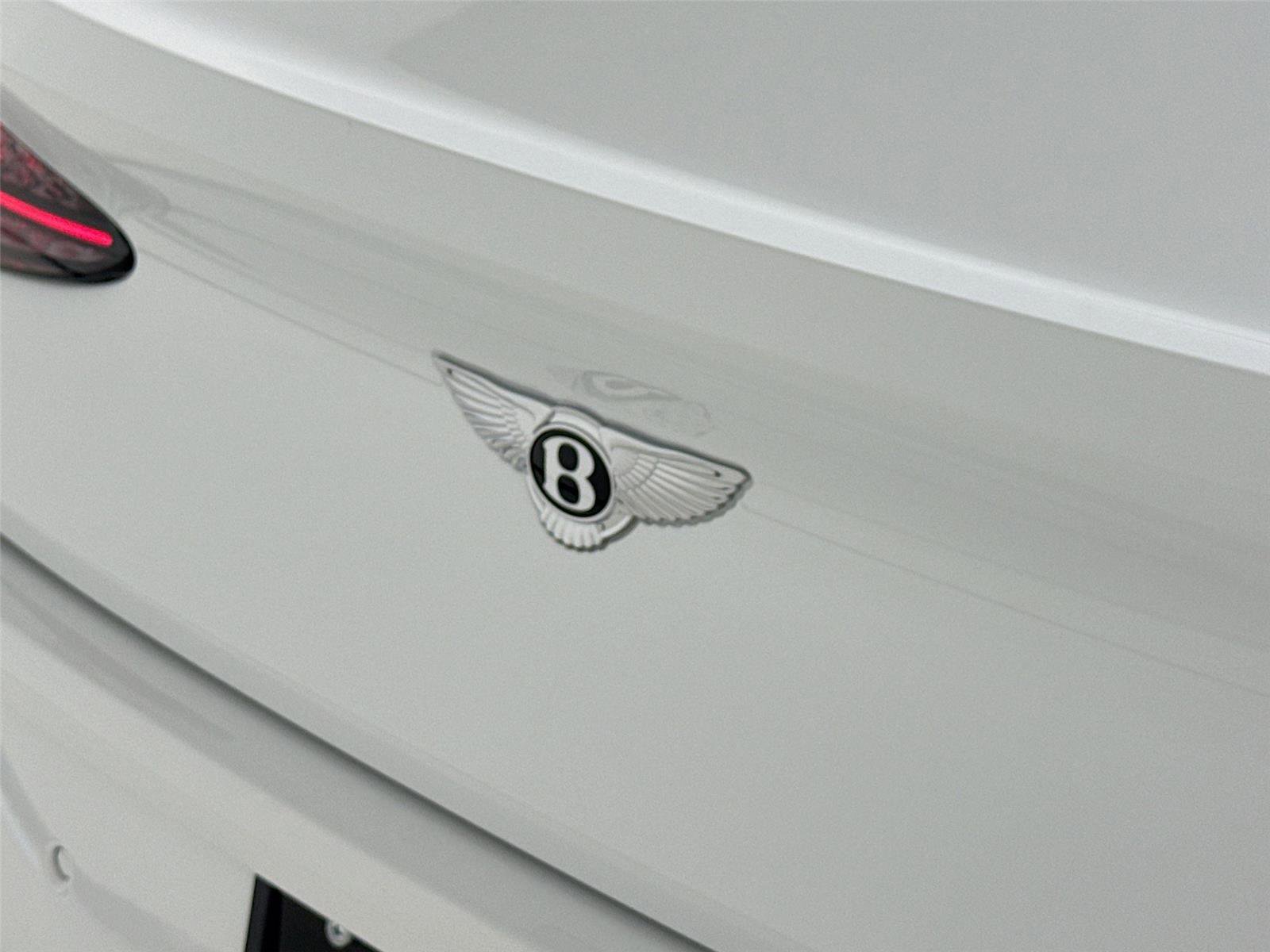 Used 2025 Bentley Continental GT Speed w/ First Edition Specification image 36