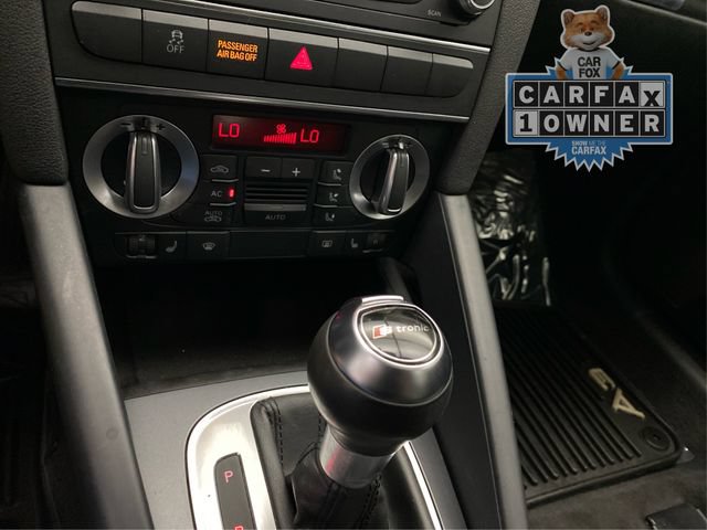 Used 2012 Audi A3 2.0T Premium AWD/4WD image 32