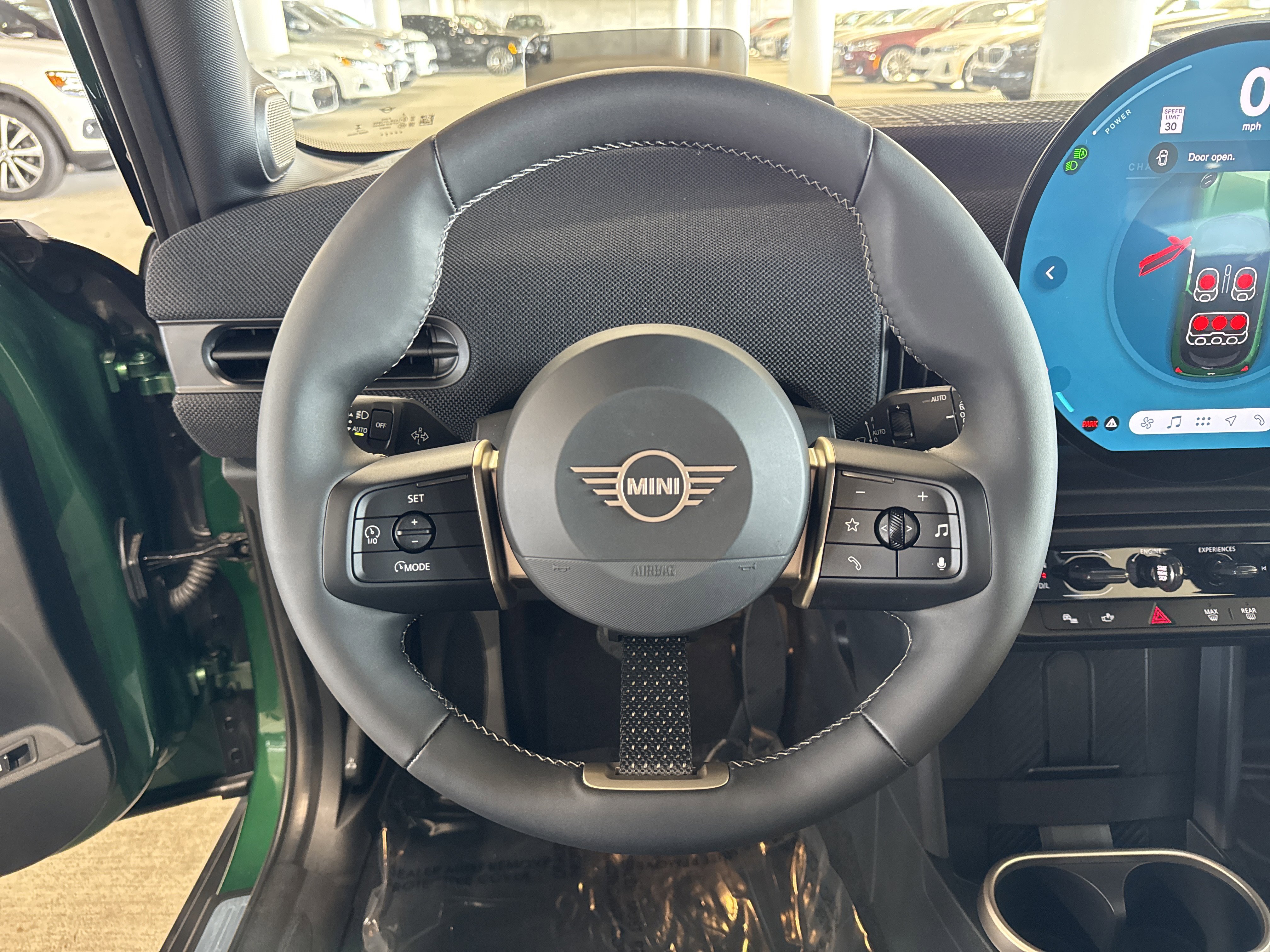 New 2026 MINI Cooper S image 16