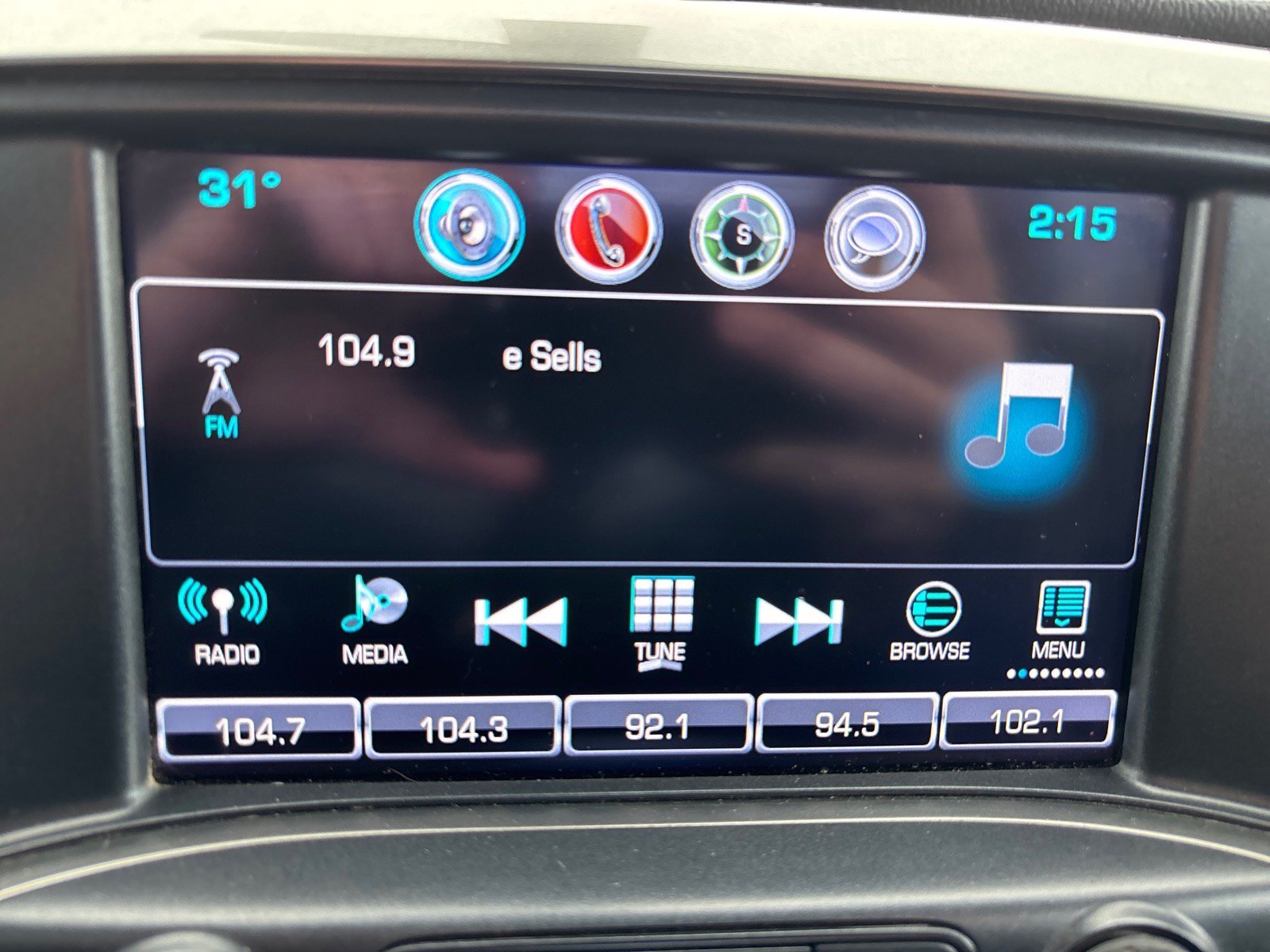 Used 2018 Chevrolet Silverado 1500 LT w/ LPO, Black Pack AWD/4WD image 32