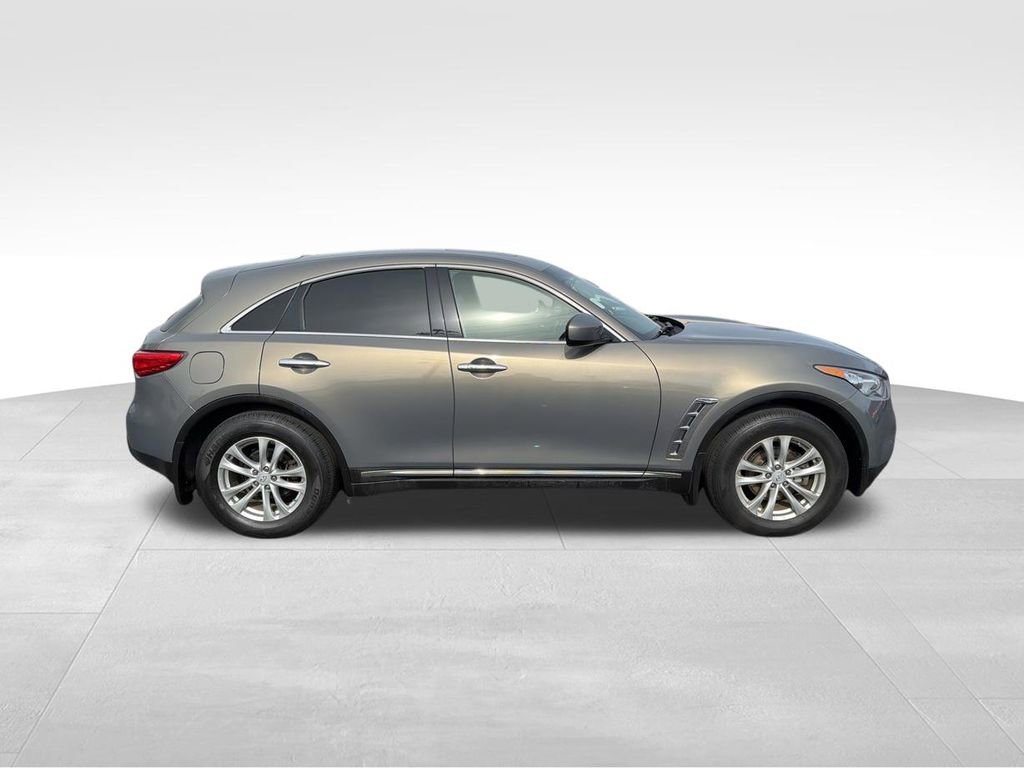 Used 2013 INFINITI FX37 AWD image 9