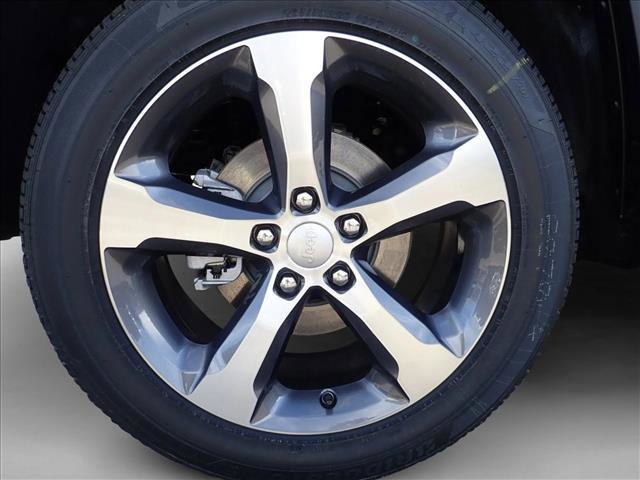 New 2026 Jeep Grand Cherokee Limited w/ Luxury Tech Group II image 7