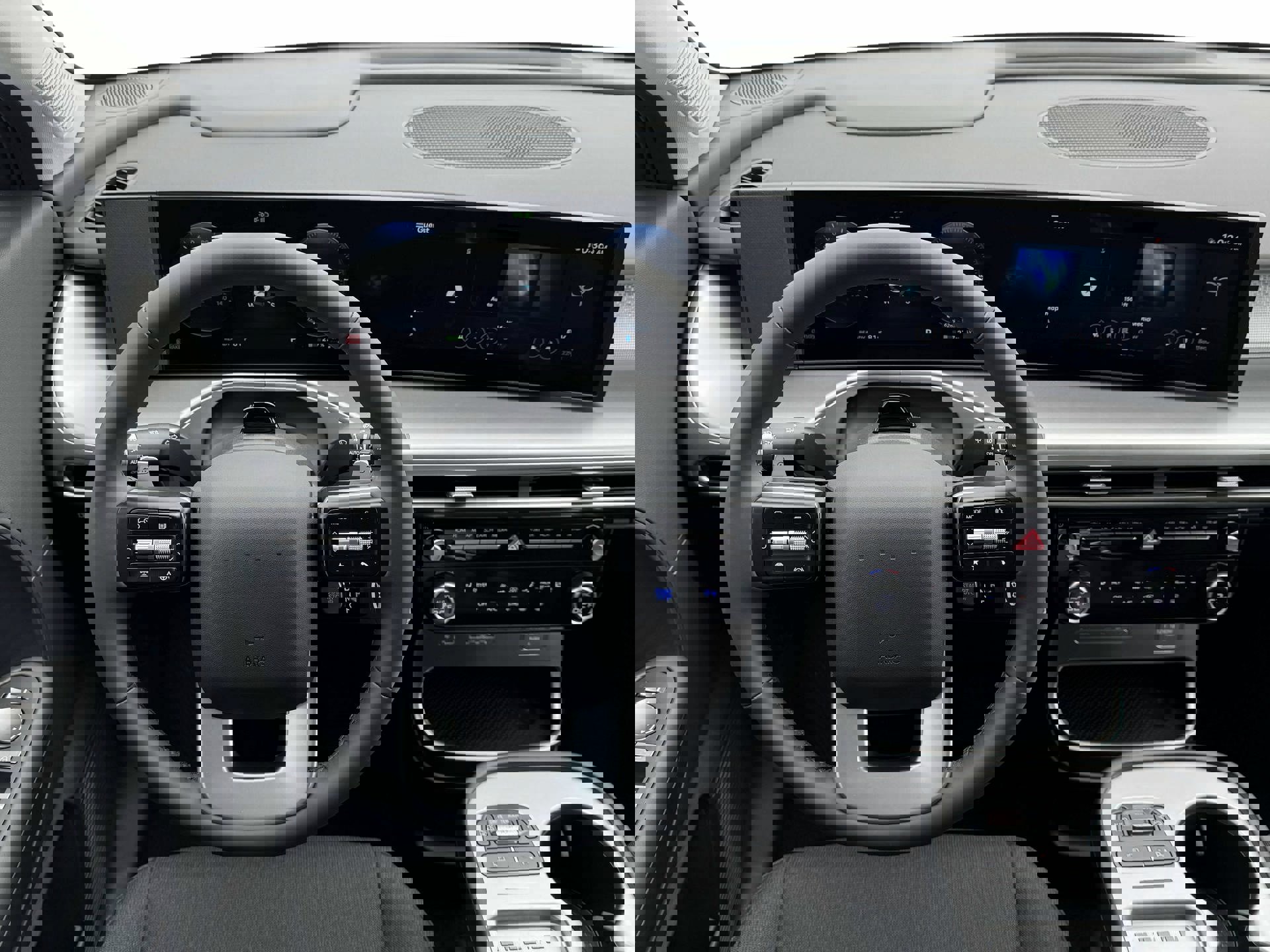 New 2026 Hyundai Ioniq 9 SE image 17