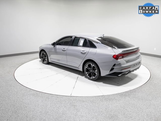 Used 2023 Kia K5 GT-Line w/ GT-Line Premium Package image 31