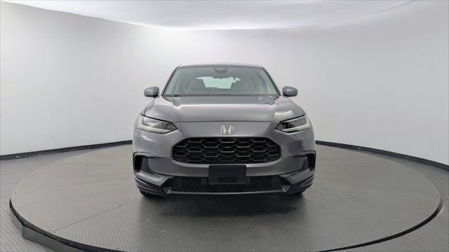Used 2025 Honda HR-V LX image 12