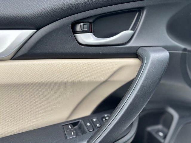 Used 2018 Honda Civic LX image 13