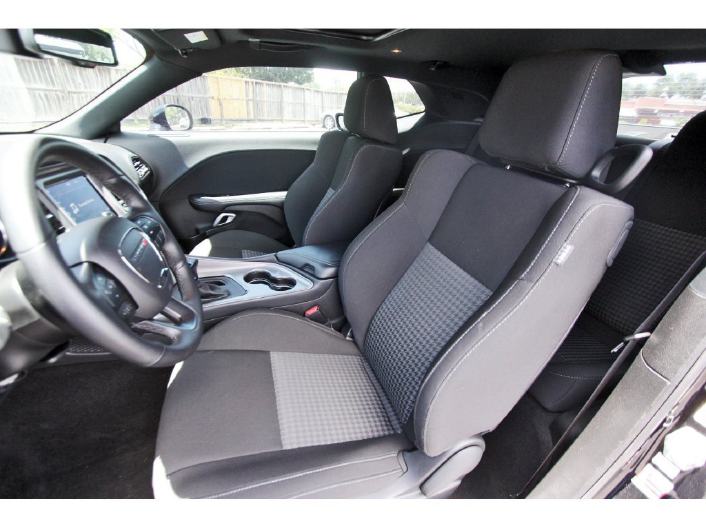Used 2023 Dodge Challenger R/T Scat Pack RWD image 13