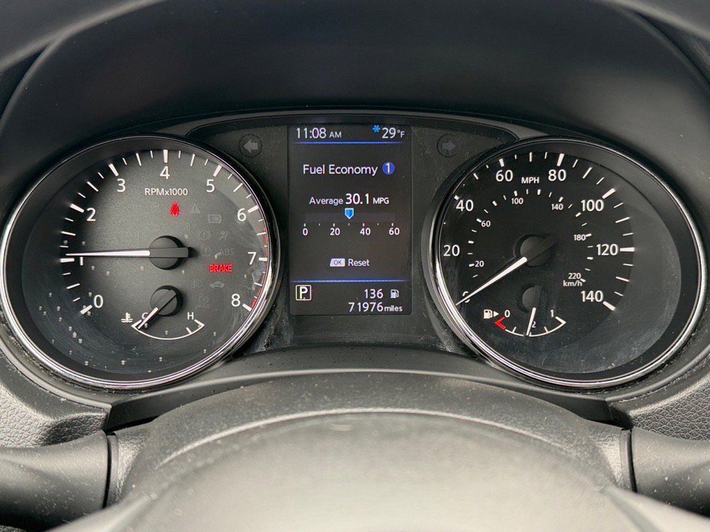 Used 2019 Nissan Rogue Sport S image 22