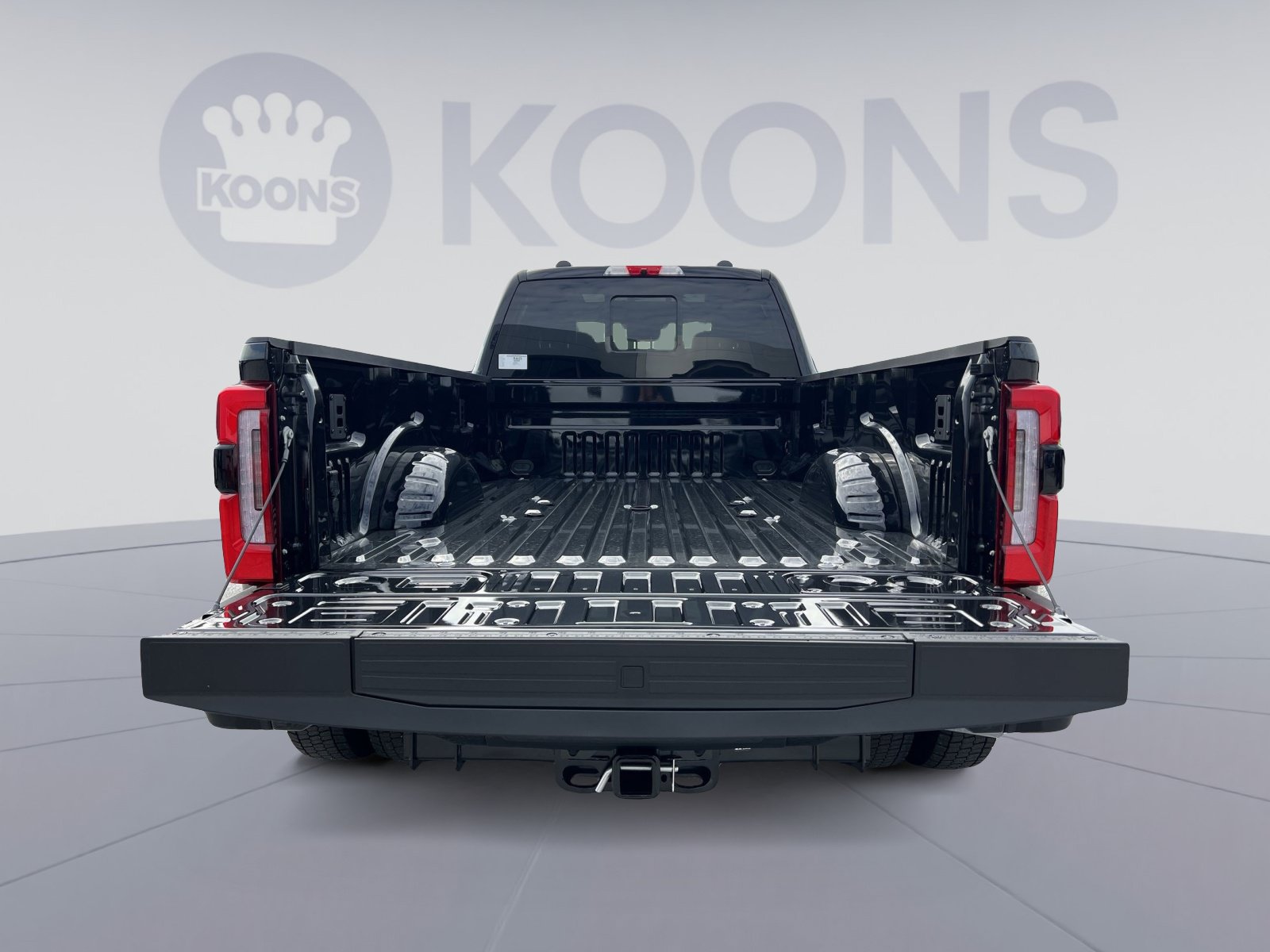 New 2026 Ford F450 Platinum AWD/4WD image 26