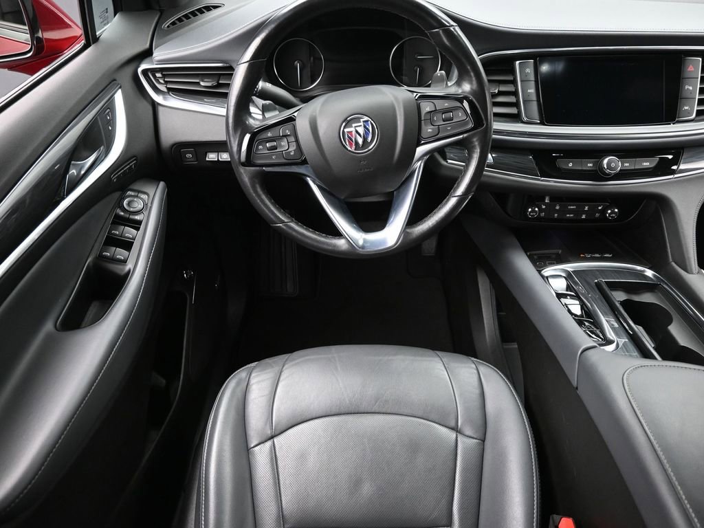 Used 2024 Buick Enclave Premium image 15