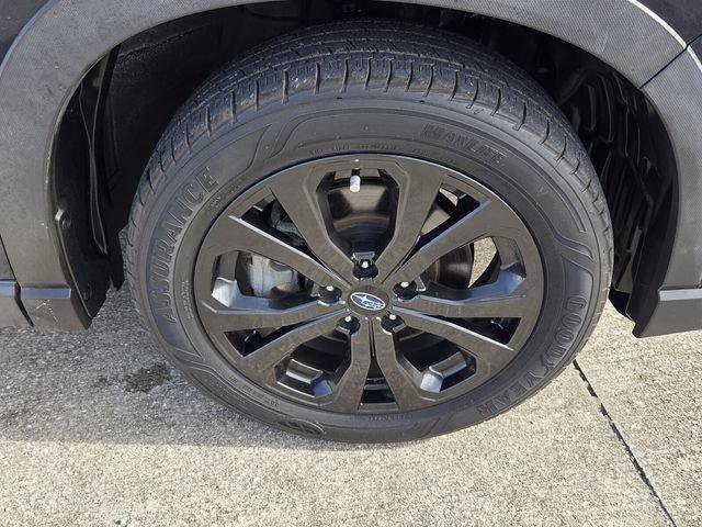 Used 2020 Subaru Forester Sport image 16