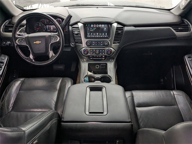 Used 2018 Chevrolet Tahoe LT image 15