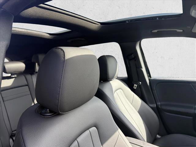 New 2026 Mercedes-Benz GLB 250 image 22