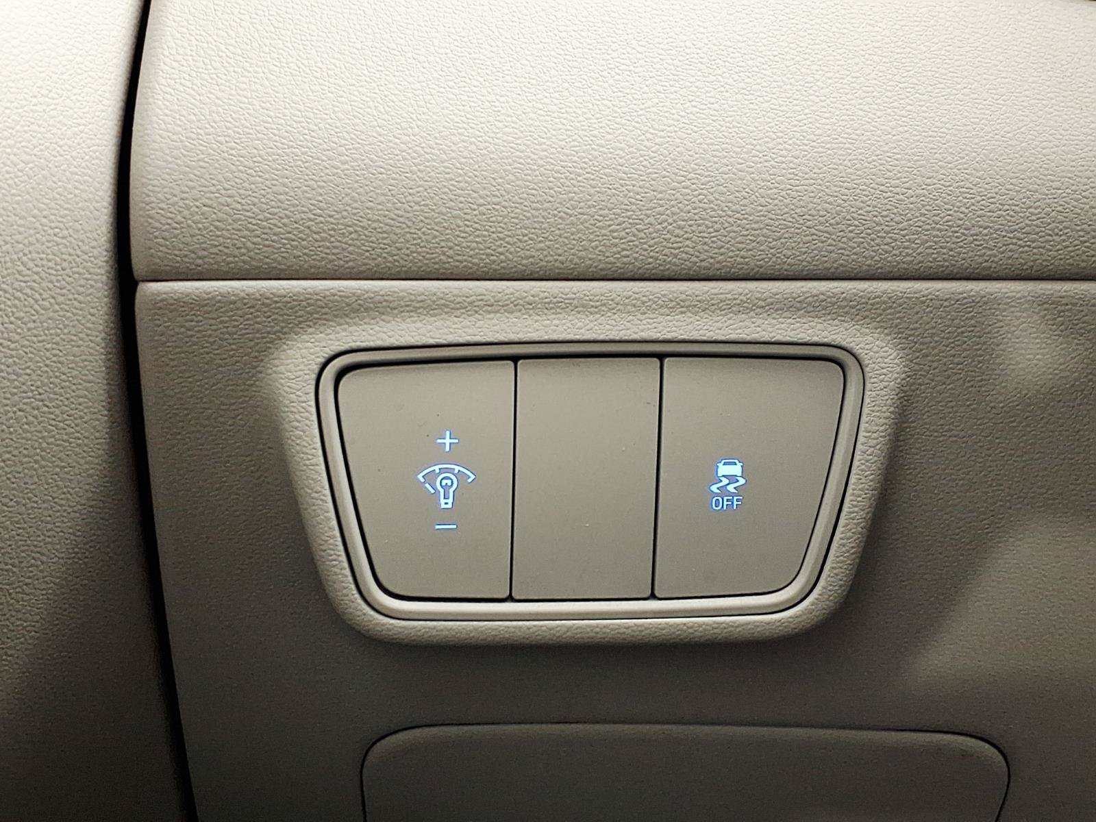 Certified 2024 Hyundai Tucson SE FWD image 23