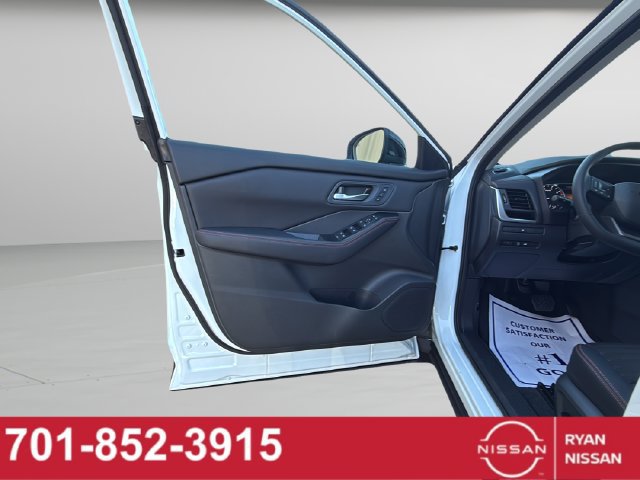 New 2026 Nissan Rogue SV w/ Rock Creek Premium Package AWD/4WD image 19