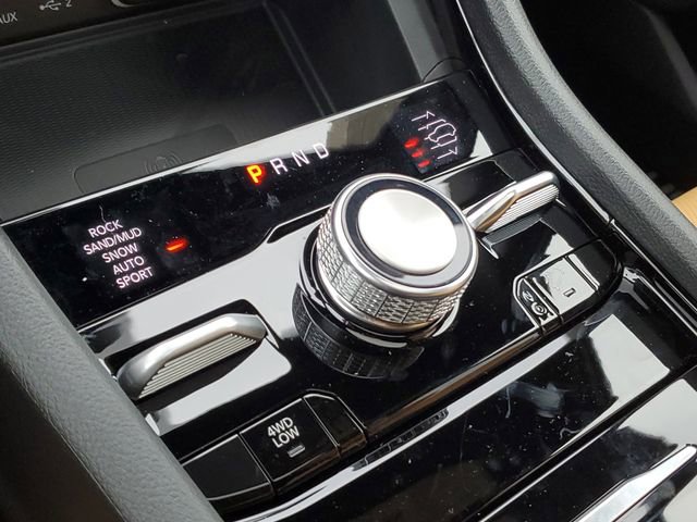 New 2025 Jeep Grand Cherokee L Summit image 12