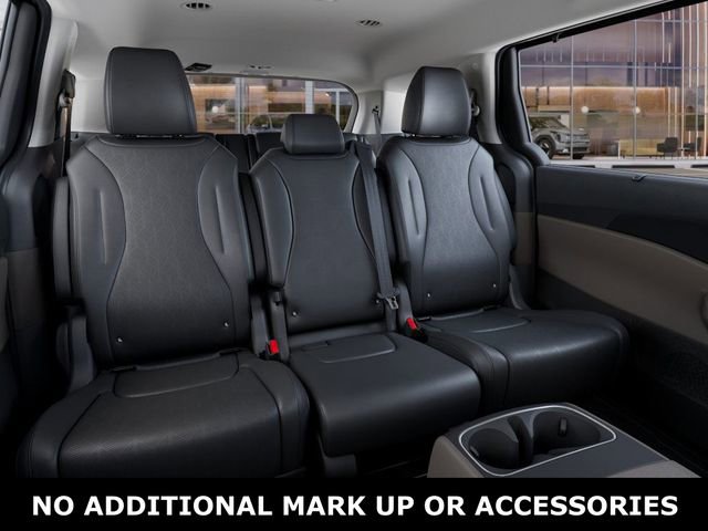 New 2026 Kia Carnival EX image 16