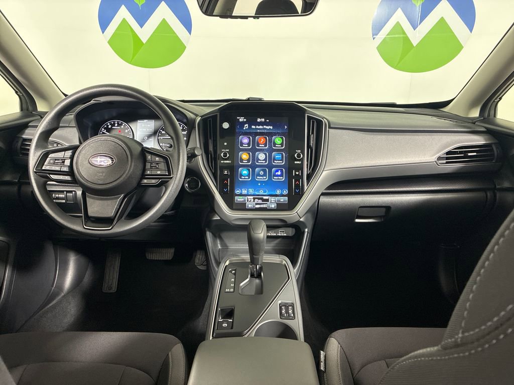 Certified 2025 Subaru Crosstrek 2.0i Premium image 16