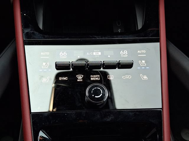 Certified 2026 Porsche Cayenne S AWD/4WD image 19