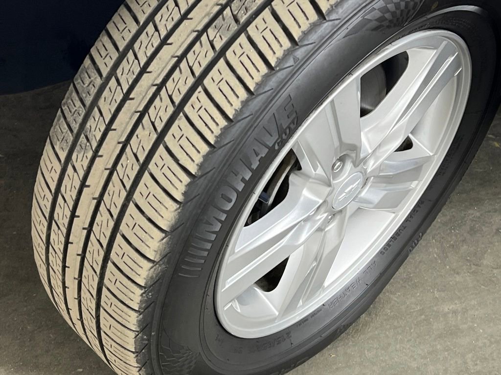 Used 2020 Chevrolet Trax LT image 36