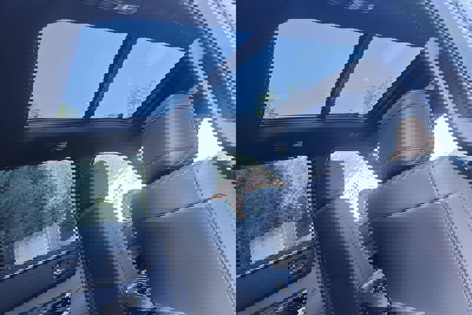 New 2026 Toyota Sequoia Limited image 26