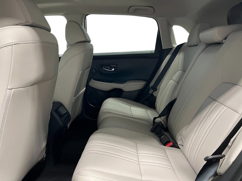 New 2025 Honda HR-V EX-L image 31