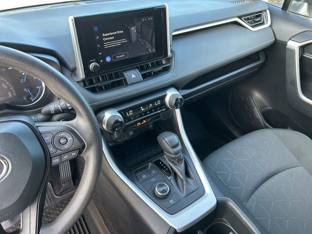 Used 2024 Toyota RAV4 XLE image 33