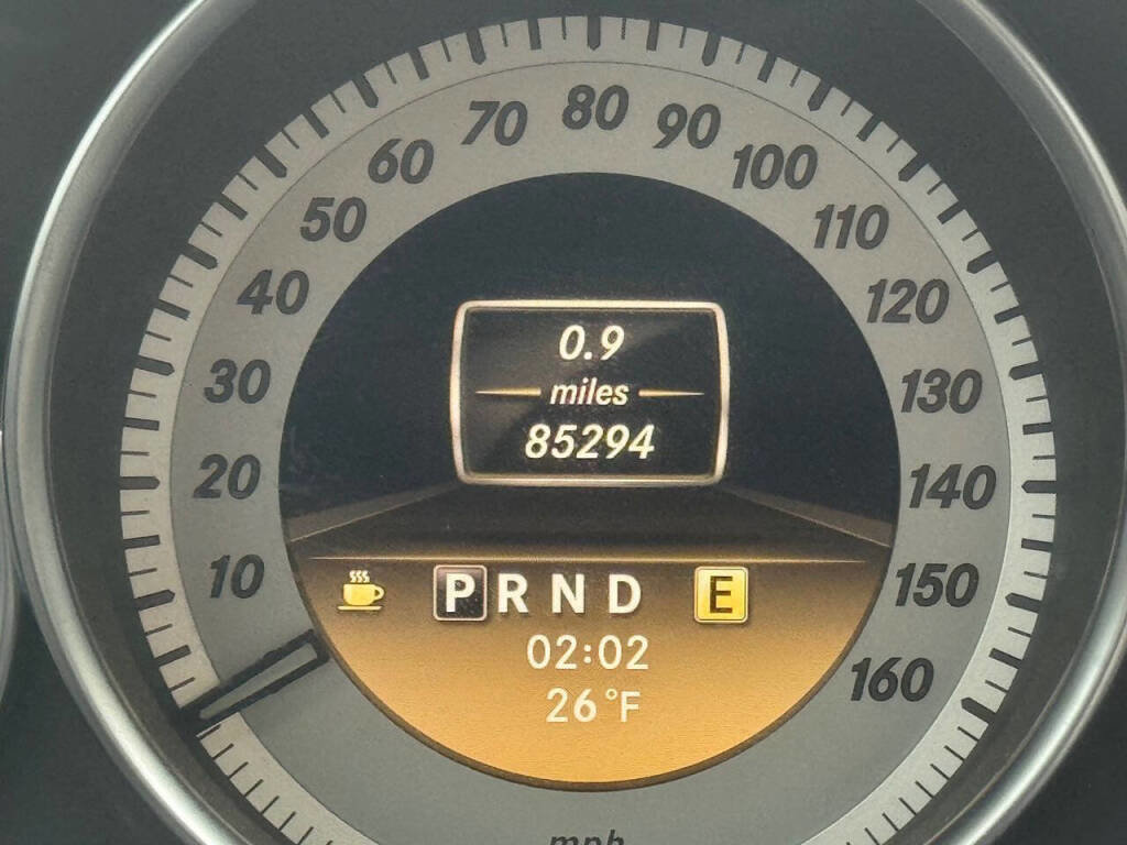 Used 2012 Mercedes-Benz C 250 Coupe image 21