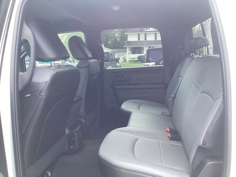 New 2026 RAM 2500 Tradesman image 20