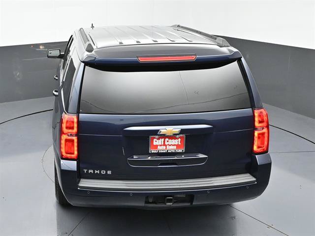 Used 2020 Chevrolet Tahoe LT AWD/4WD image 41