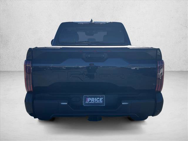 Used 2022 Toyota Tundra TRD Pro image 6