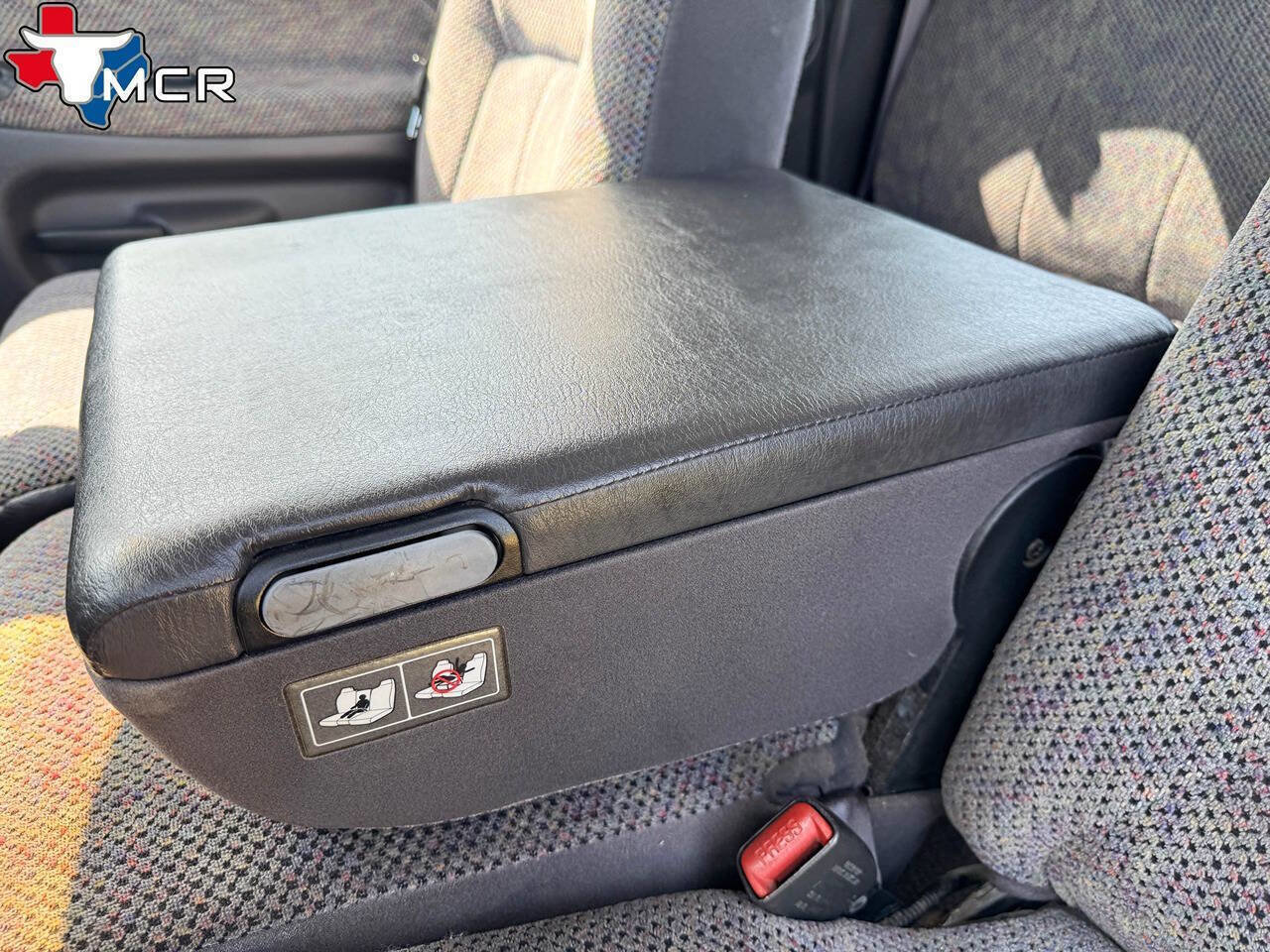 Used 1999 Dodge Ram 2500 Truck 4x4 Quad Cab image 40