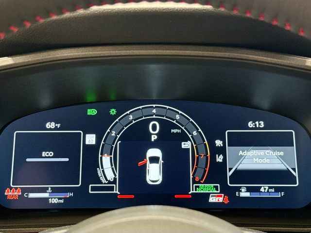 New 2025 Toyota Corolla GR AWD/4WD image 12