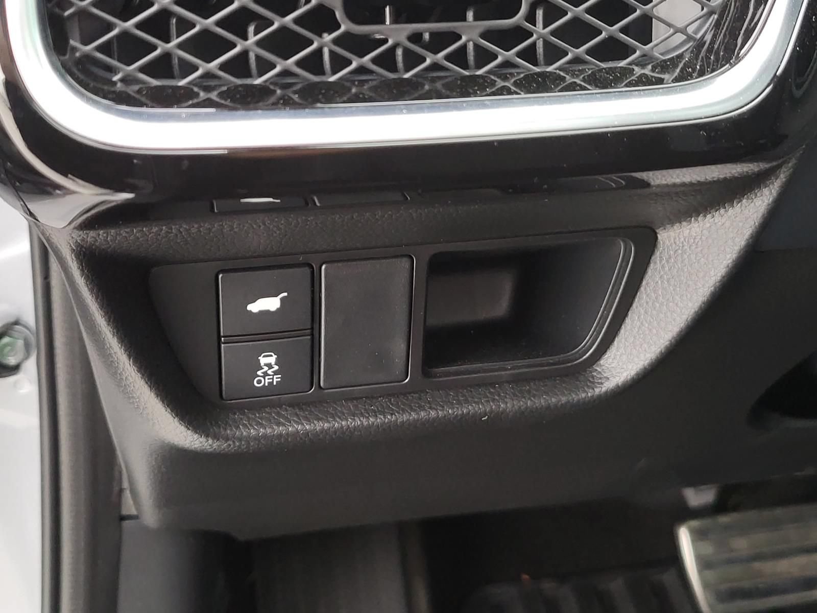 Used 2025 Acura ADX A-Spec AWD/4WD image 20