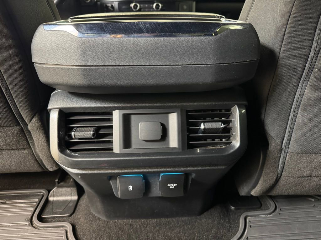 Used 2022 Ford F150 XLT w/ Equipment Group 302A High image 18