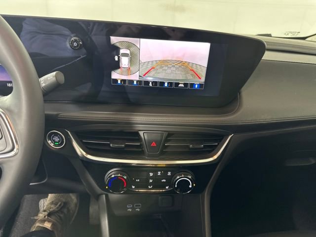 Used 2024 Buick Encore GX Sport Touring w/ Comfort Package image 22