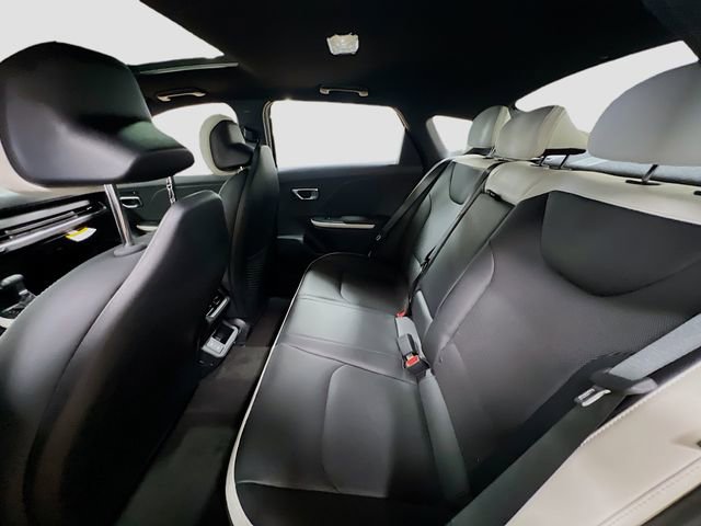New 2025 Kia K4 GT-Line Turbo image 26