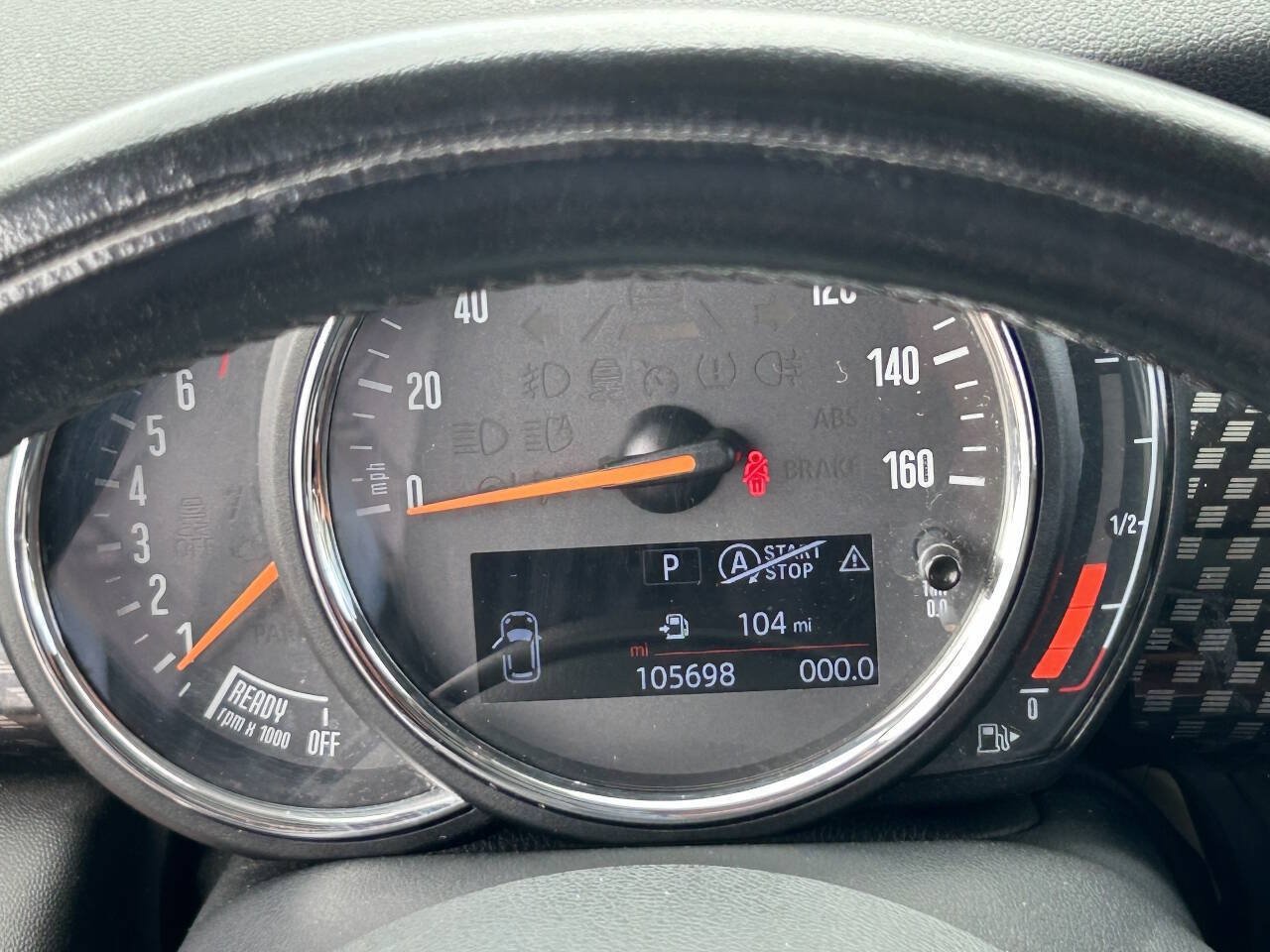 Used 2018 MINI Cooper S FWD image 24