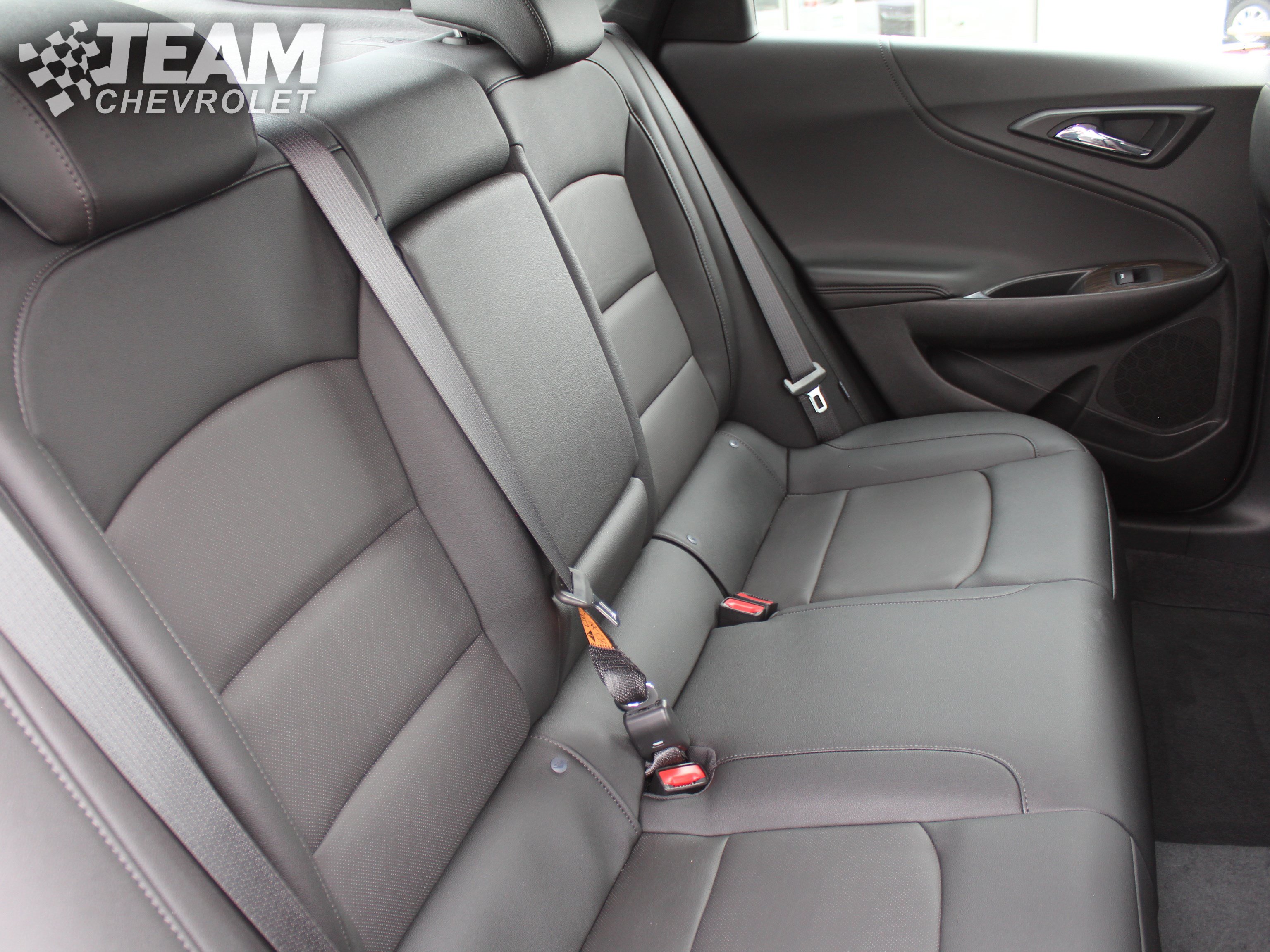 Used 2023 Chevrolet Malibu LT FWD image 26