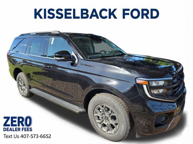 New 2026 Ford Expedition Active RWD image 1