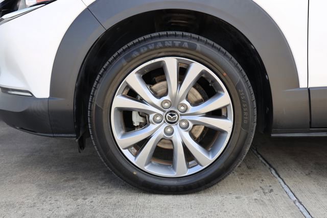 Used 2021 MAZDA CX-30 FWD 2.5 S w/ Select Package image 9