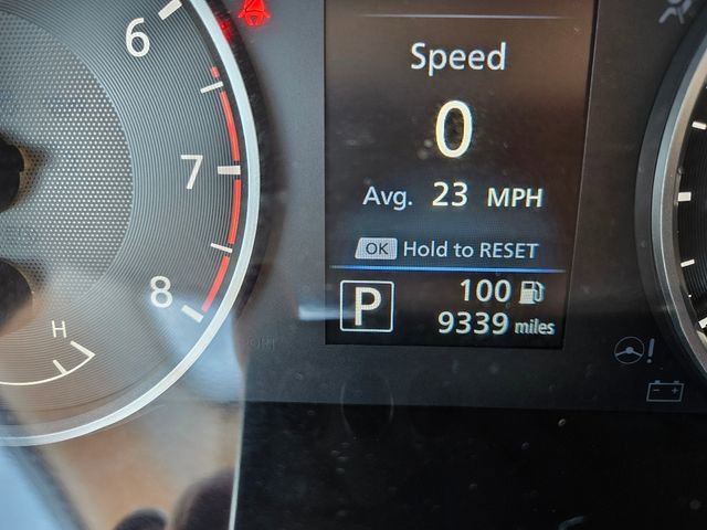 Used 2025 Nissan Sentra S FWD image 16