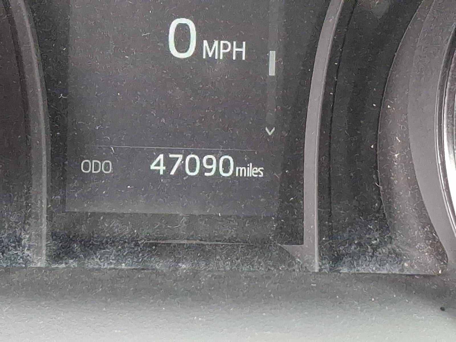 Used 2024 Toyota Camry SE image 20