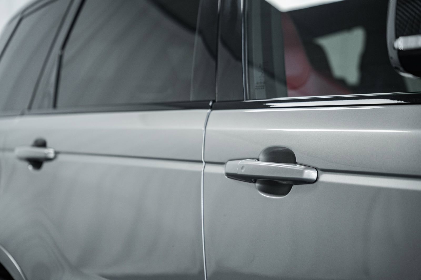 Used 2019 Land Rover Range Rover Sport SVR image 19