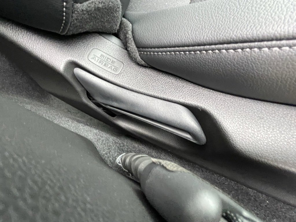 New 2026 Honda Civic Sport image 12