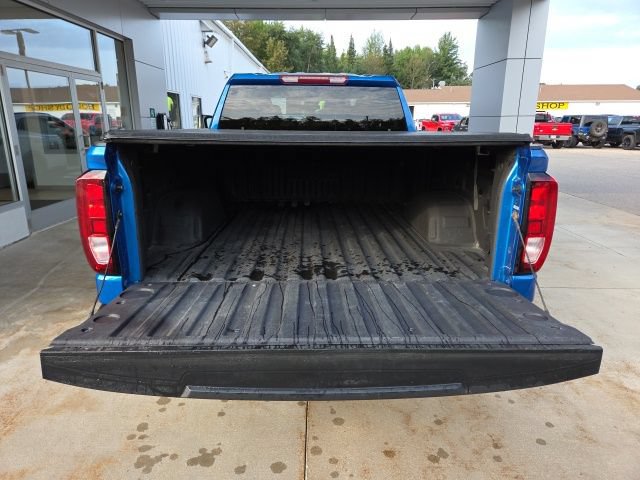 Used 2023 GMC Sierra 1500 Elevation AWD/4WD image 25