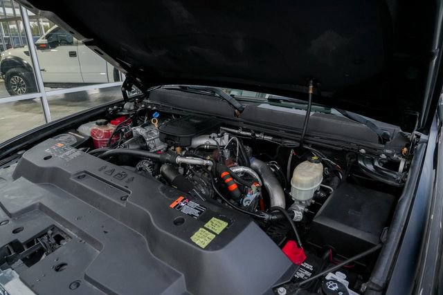 Used 2013 GMC Sierra 3500 Denali image 29