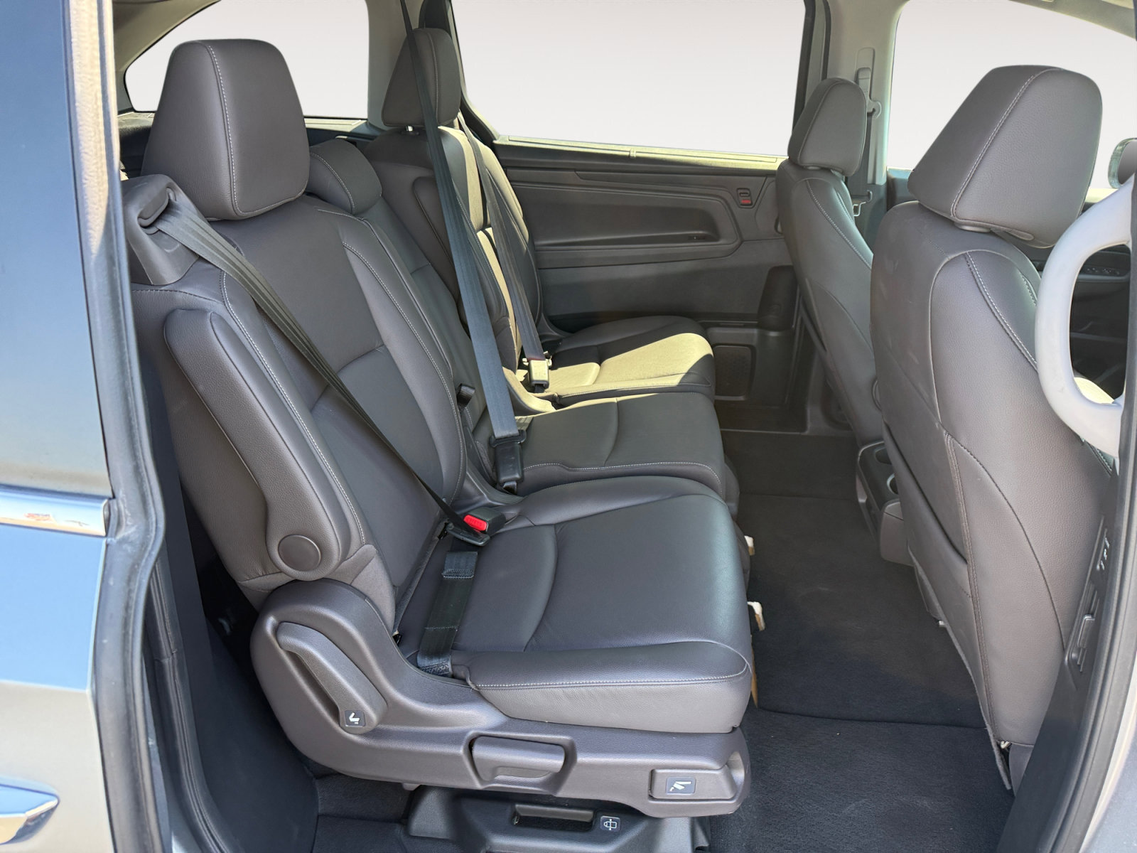 Used 2024 Honda Odyssey EX-L image 19