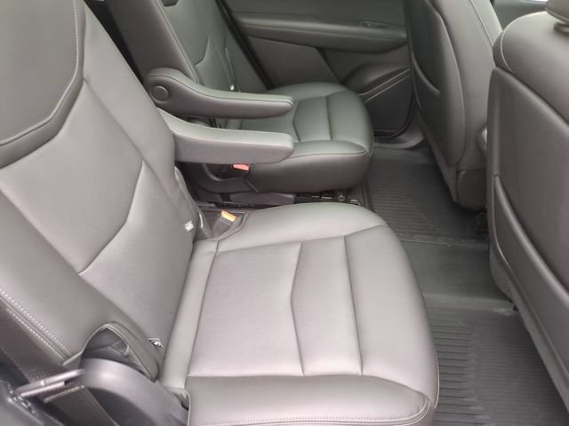 Certified 2024 Cadillac XT6 Sport w/ LPO, Floor Liner Package AWD/4WD image 27