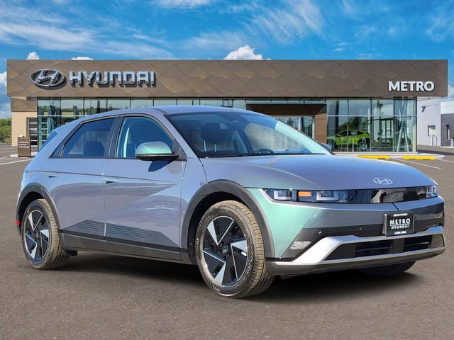 Used 2026 Hyundai Ioniq 5 SE
